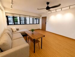 Blk 129 KIM TIAN VISTA (Bukit Merah), HDB 4 Rooms #562814281